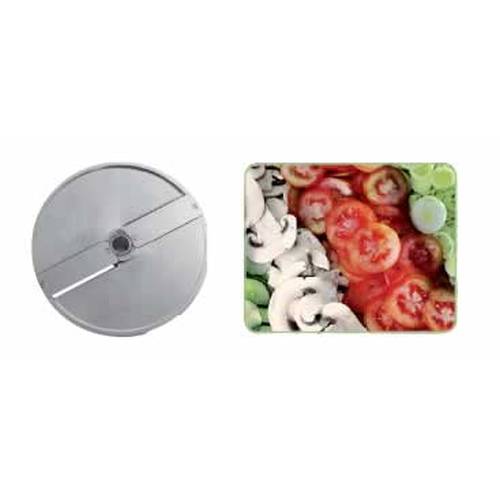Veg Cut Plate Fimar Slicing 10mm E10