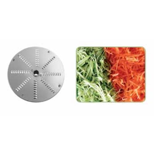 Veg Cut Plate Fimar Grating 3mm Z3