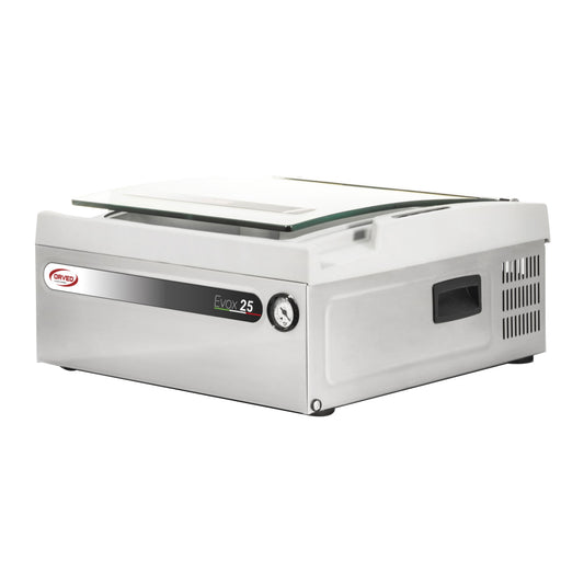 Orved Vacuum Pack Machine EVOX 25 by Orved  Commercial catering equipment