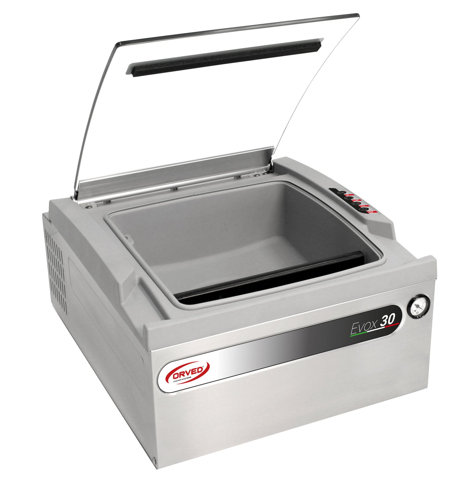 Orved Vacuum Pack Machine EVOX 30 by Orved  Commercial catering equipment