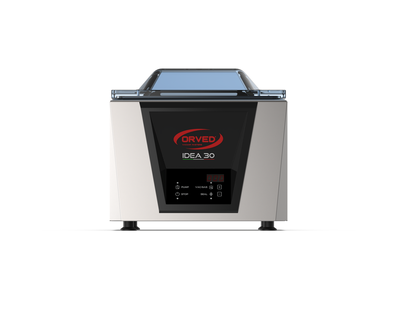 Orved Vacuum Pack Machine IDEA 30 by Orved  Commercial catering equipment