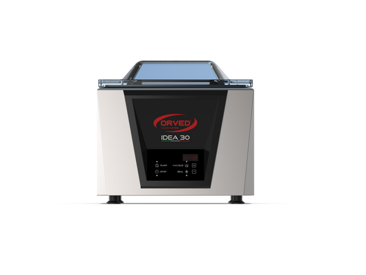 Orved Vacuum Pack Machine IDEA 30 by Orved  Commercial catering equipment