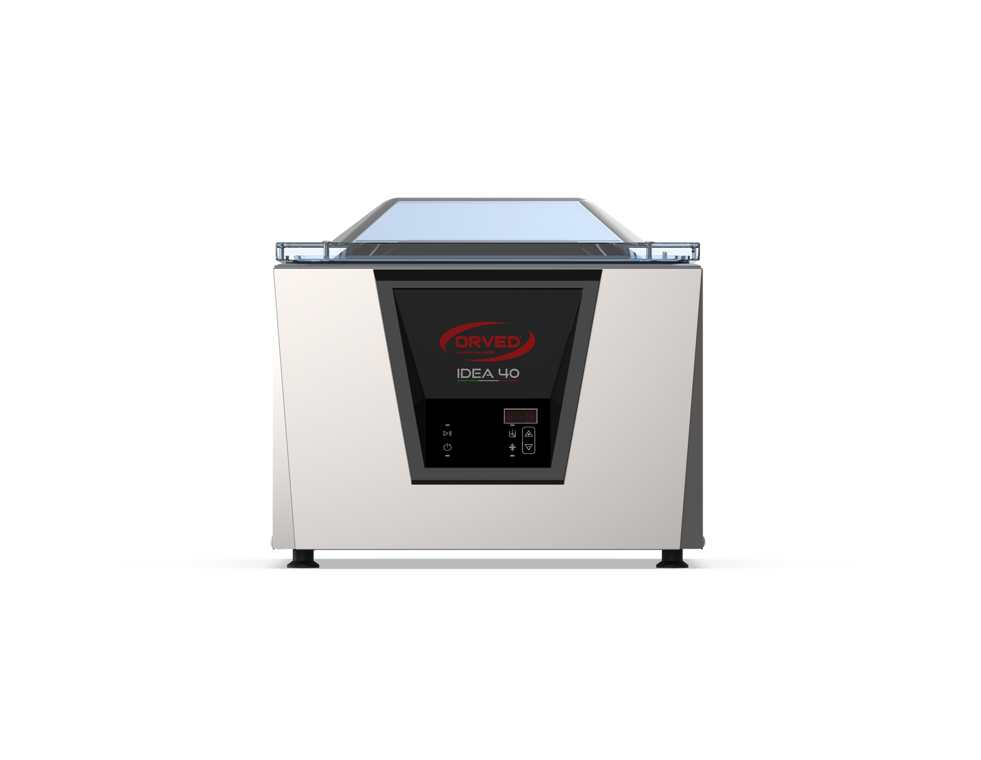 Orved Vacuum Pack Machine IDEA 40 by Orved  Commercial catering equipment
