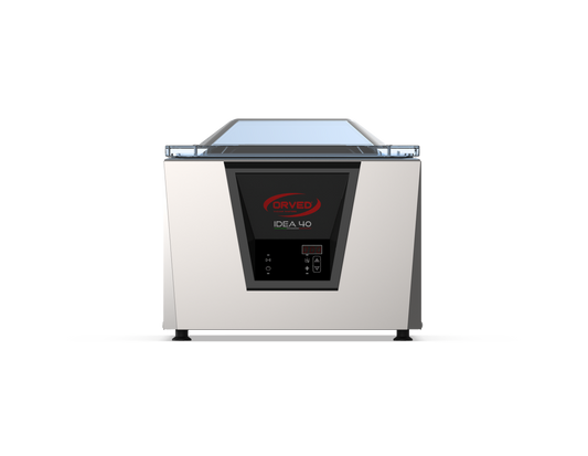 Orved Vacuum Pack Machine IDEA 40 by Orved  Commercial catering equipment