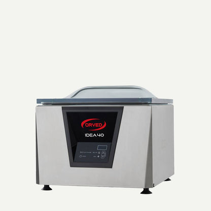 Orved Idea 40 Commercial Vacuum Pack Machine