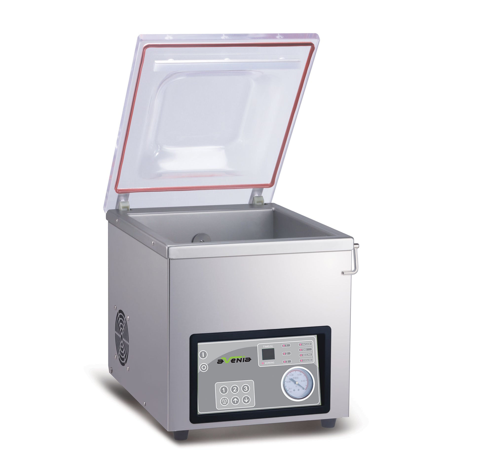 Avenia Vacuum Pack Machine (Model 2) by Avenia  Commercial catering equipment