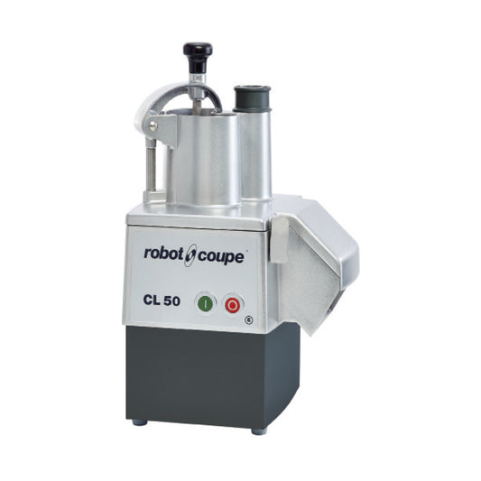 Veg Prep Machine CL50 300 Servings