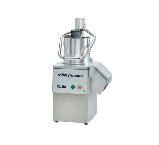 Veg Prep Machine CL52E 400 Servings