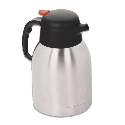 Vacuum Flask Stainless Steel Insulated 1.5LT