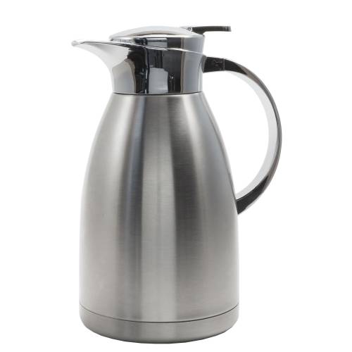 Vacuum Flask Stainless Steel Insulated 2.0LT