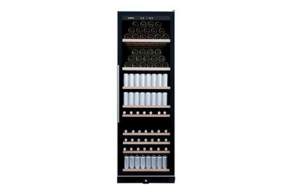 SnoMaster SMBC-407 408L Upright Beverage Cooler