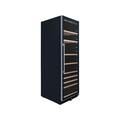 SnoMaster SMBC-407 408L Upright Beverage Cooler
