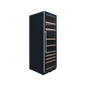 SnoMaster SMBC-407 408L Upright Beverage Cooler