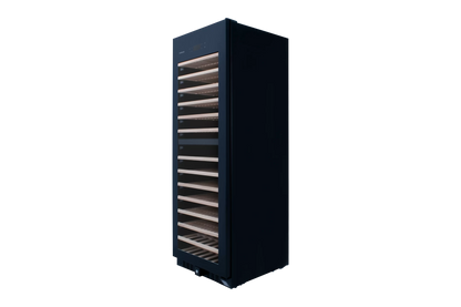 SnoMaster - 158 Bottle Pro Series Dual Zone Wine Cooler (VT-181PRO)