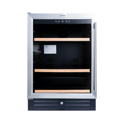 SnoMaster - 145L Under-Counter Beverage Cooler (VT-41H)