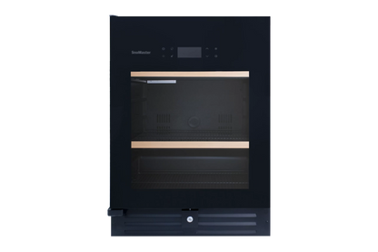 SnoMaster - 145L Pro Series Under-Counter Beverage Cooler (VT-41PRO)