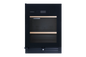SnoMaster - 145L Pro Series Under-Counter Beverage Cooler (VT-41PRO)