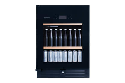 SnoMaster - 145L Pro Series Under-Counter Beverage Cooler (VT-41PRO)
