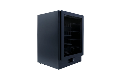 SnoMaster - 40 Bottle Single Zone Champagne Cooler (VT-41W)
