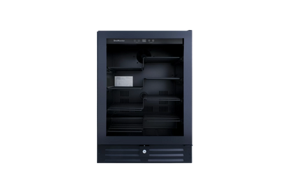 SnoMaster - 40 Bottle Single Zone Champagne Cooler (VT-41W)