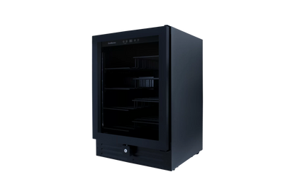 SnoMaster - 40 Bottle Single Zone Champagne Cooler (VT-41W)