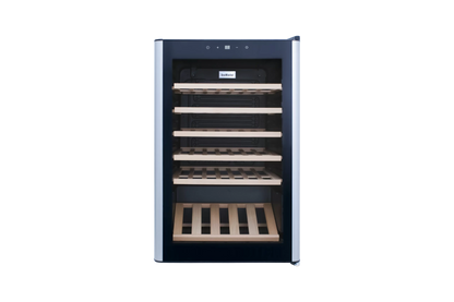SnoMaster - 40 Bottle Single Zone Wine Cooler (VT-46D)