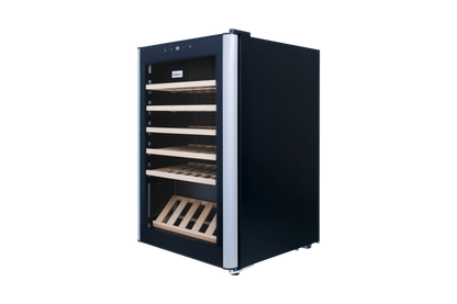 SnoMaster - 40 Bottle Single Zone Wine Cooler (VT-46D)