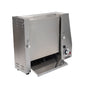 Vertical Bun Toaster - Single Slot Commercial Model