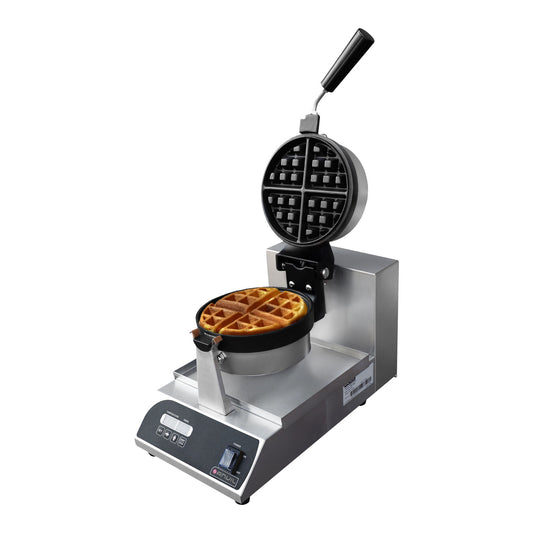 Anvil WBA1001-R01 Single Belgian Waffle Baker