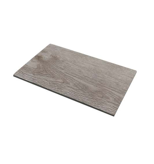 Efay Woody Board Tray Birch Rectangular 265 x 162 x 10mm