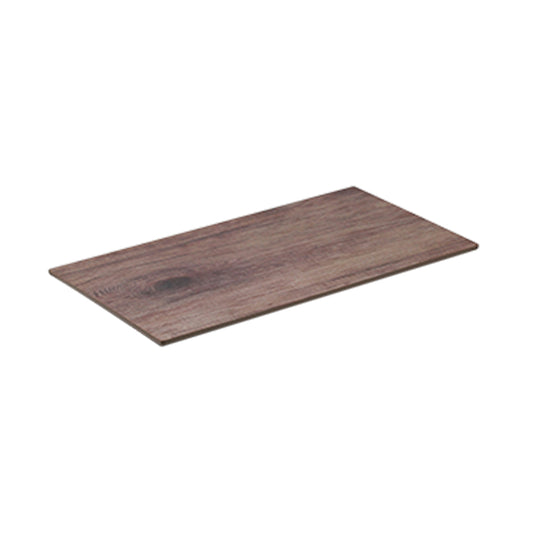 Efay Woody Board Tray Oak Rectangular 530 x 162 x 10mm