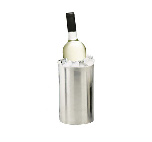 Cater Ace Wine Cooler Stainless Steel Double-Walled (1.9L) by Cater Ace  Commercial catering equipment