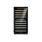 Salvadore WCS1099 99-Bottle Dual-Zone Wine Cooler