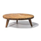 Infiniti Round Cake Stand Large 380 x 160 x 22mm by Infiniti  Commercial catering equipment