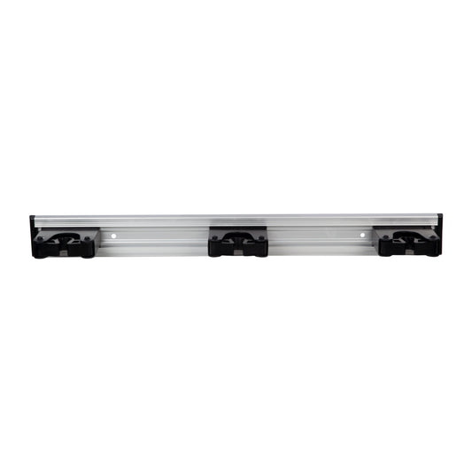 Spectra Wall Rail with 3 Brackets 500mm by Spectra  Commercial catering equipment