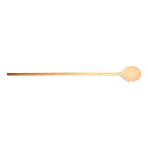 Cater Ace Wooden Spoon Heavy Duty (450mm) by Cater Ace  Commercial catering equipment