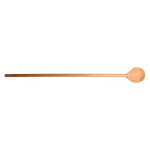 Cater Ace Wooden Spoon Heavy Duty (1000mm) by Cater Ace  Commercial catering equipment