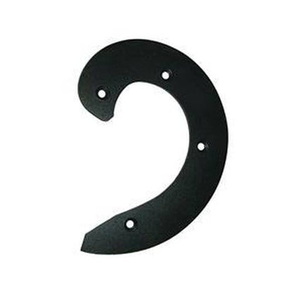 Butcherquip Biltong Slicer Replacement Blade Only by Butcherquip  Commercial catering equipment