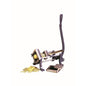 French Fry Cutter Push Block 12mm