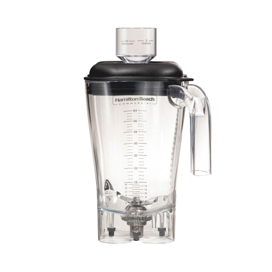 Hamilton Beach XFBH6001 1.8L Spare Jug for Culinary Blender