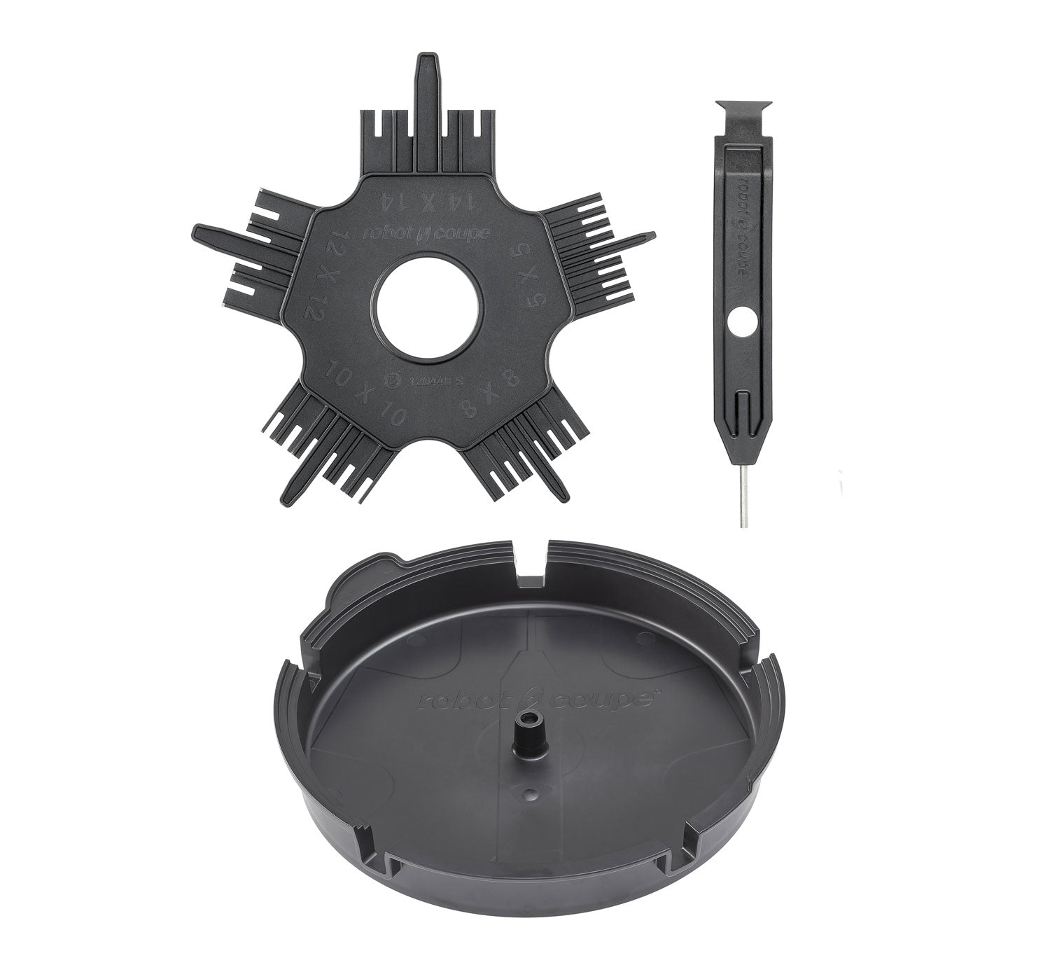 Robot Coupe Robo Coupe D Clean Kit by Robot Coupe  Commercial catering equipment