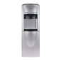 SnoMaster - Hot & Cold Water Dispenser - Silver (YLR2-5-16TH)