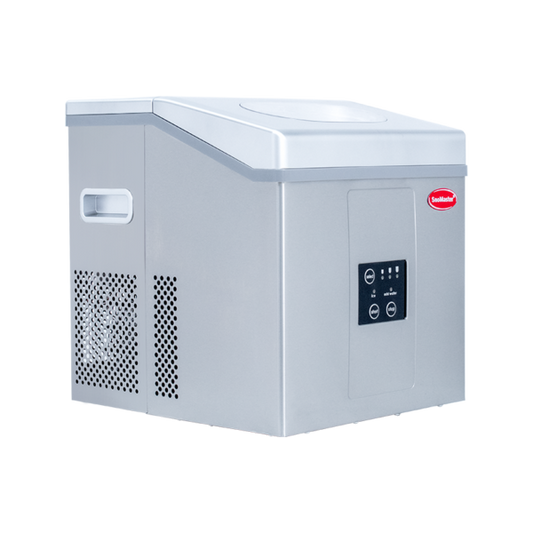 SnoMaster ZBC-15 15kg Counter-Top Bullet Ice Maker