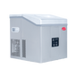 SnoMaster ZBC-15 15kg Counter-Top Bullet Ice Maker