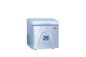 SnoMaster - 20Kg/24Hr Counter-Top Bullet Type Ice-Maker - Stainless Steel (ZBC-20)