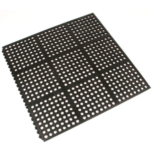 Fatigue Step Mat ,0.9m x 0.9m x 14mm