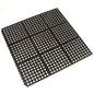 COBA Fatigue Step Mat ,0.9m x 0.9m x 14mm by COBA  Non-Slip Kitchen and Bar Mat for commercial kitchens