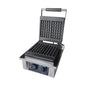 Anvil WBA2001 Belgian square waffle baker with single plate and two divisions