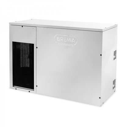 Brema C300 Commercial Gourmet Ice Maker â 300kg/24hr â Single Phase