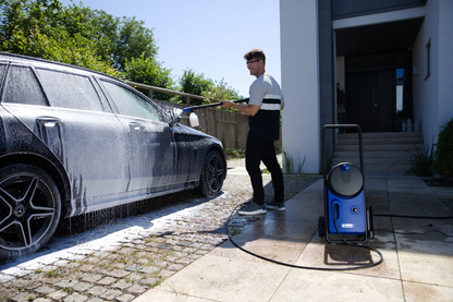 Nilfisk Core 140-6 Power Control High Pressure Washer 1.8 KW